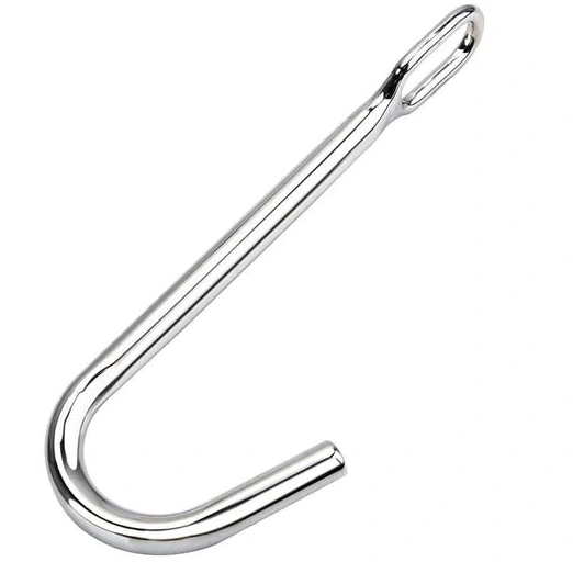 Anal Hooks PerfectFit Plug No 5783 Hook Ball Steel Stainless 0919